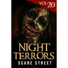 Night Terrors Vol. 20: Short Horror Stories Anthology - Paperback