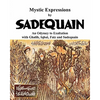 Mystic Expressions by Sadequain - Paperback