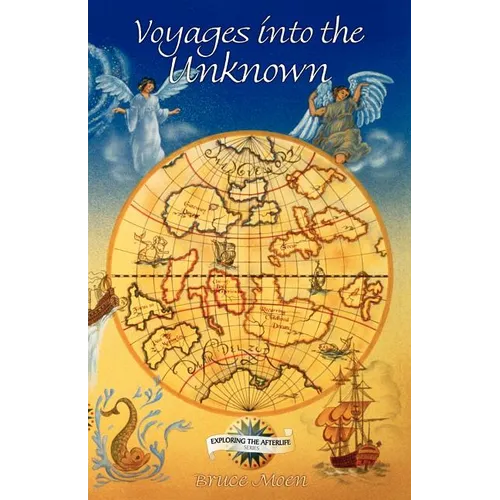 Voyages Into the Unknown - Paperback