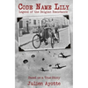 Code Name Lily - Paperback