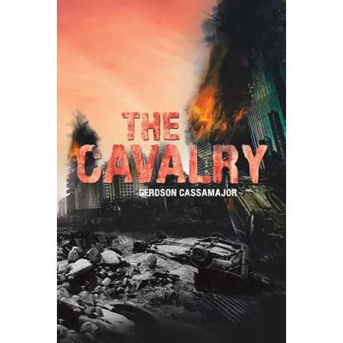 The Cavalry - Paperback