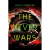 The Never Wars - Hardcover
