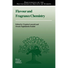 Flavour and Fragrance Chemistry - Hardcover