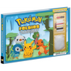 Pokemon Felties: How to Make 16 of Your Favorite Pokemon - Hardcover