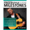 Tommy Emmanuel's Fingerstyle Guitar Milestones - Paperback