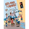 Let's Make a Movie! - Hardcover