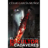 El escultor de cadáveres: Un caso de Bosco Black - Paperback