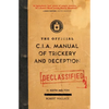 The Official CIA Manual of Trickery and Deception - Paperback
