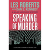 Speaking of Murder: A Milan Jacovich Mystery - Paperback