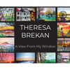 A View From My Window - Hardcover