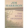 The River Swimmer - Paperback