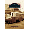 Suburban Philadelphia Trolleys - Hardcover