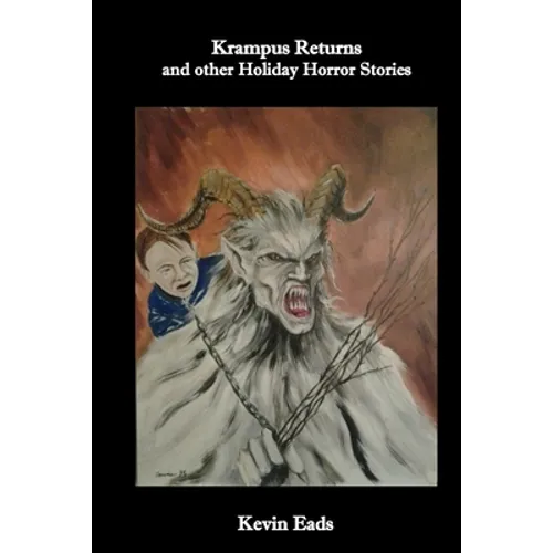 Krampus Returns and Other Stories - Paperback