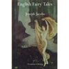 English Fairy Tales - Paperback
