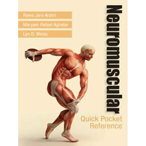 Neuromuscular Quick Pocket Reference - Paperback
