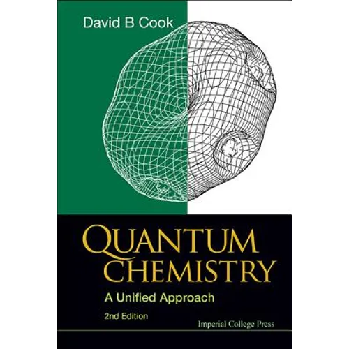 Quantum Chemistry (2nd Edition) - Hardcover