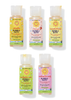 Bubble Bath Scent Sampler