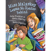 Miss Malarkey Leaves No Reader Behind - Paperback