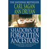 Shadows of Forgotten Ancestors - Paperback