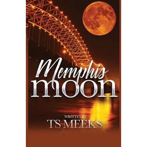 Memphis Moon - Paperback