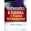 Mathematics and Statistics for Financial Risk Management - Hardcover