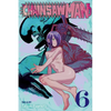 Chainsaw Man, Vol. 6: Boom Boom Boom - Paperback