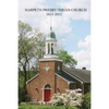 Harpeth Presbyterian Church 1811-2011: 200 Years Beside the River and the Road - Paperback