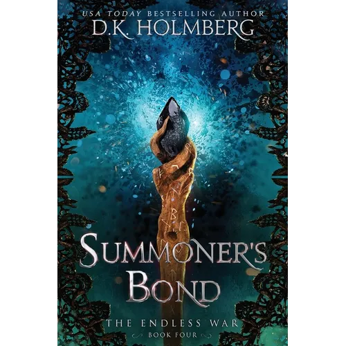 Summoner's Bond - Paperback