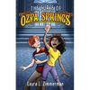 The Curse of Ozpa Springs - Paperback