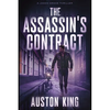 The Assassin's Contract: CIA Assassin - Paperback
