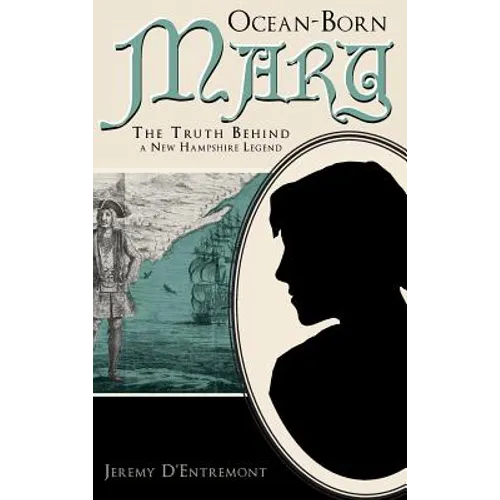 Ocean-Born Mary - Hardcover