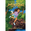The Adventures of Amazing Grace - Paperback