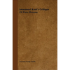Immanuel Kant's Critique of Pure Reason - Hardcover