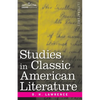 Studies in Classic American Literature - Paperback