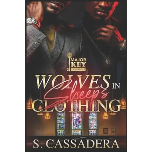Wolves in Sheep's Clothing - Paperback