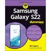 Samsung Galaxy S22 for Dummies - Paperback
