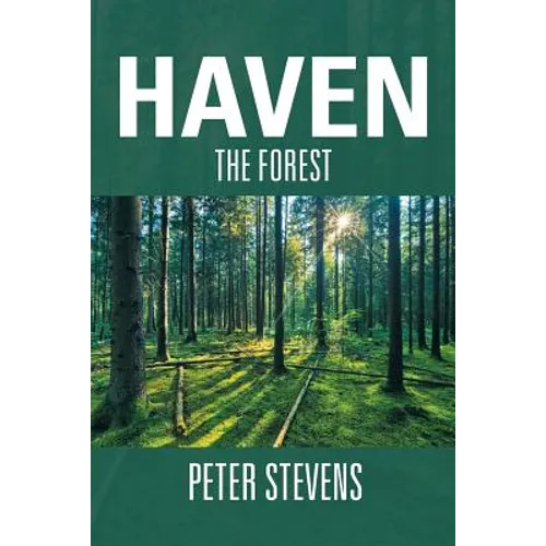 Haven: The Forest - Paperback