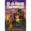 A to Z Animal Mysteries #2: Bats in the Castle - Paperback