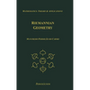 Riemannian Geometry: Theory & Applications - Hardcover