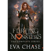 Flirting with Monsters: The Complete Series - Hardcover