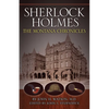 Sherlock Holmes: The Montana Chronicles - Paperback