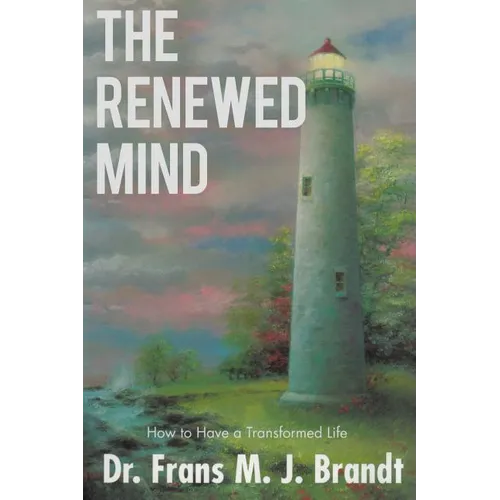 The Renewed Mind - Paperback