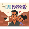 The Dad Surprise - Paperback