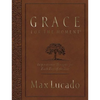 Grace for the Moment Volume I, Large Text Flexcover: Inspirational Thoughts for Each Day of the Year (a 365-Day Devotional) - Imitation Leather