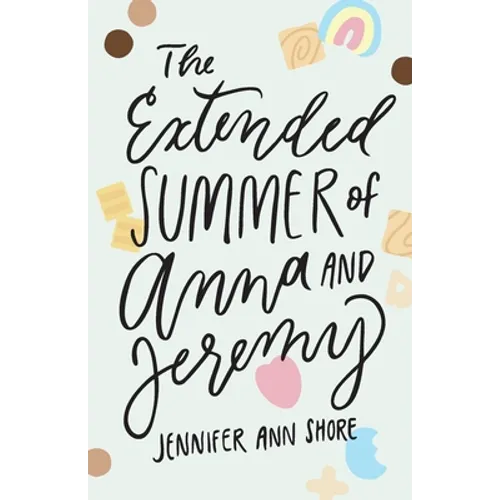 The Extended Summer of Anna and Jeremy - Paperback