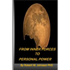 From Inner Forces to Personal Power - Paperback