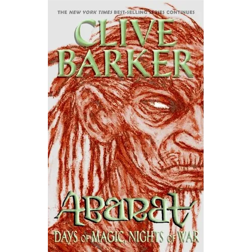 Abarat: Days of Magic, Nights of War - Mass Market Paperbound