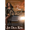 Boss Bitch - Paperback