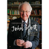 Through the Year with John Stott: Daily Reflections from Genesis to Revelation - Hardcover