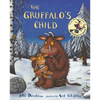 The Gruffalo's Child - Paperback